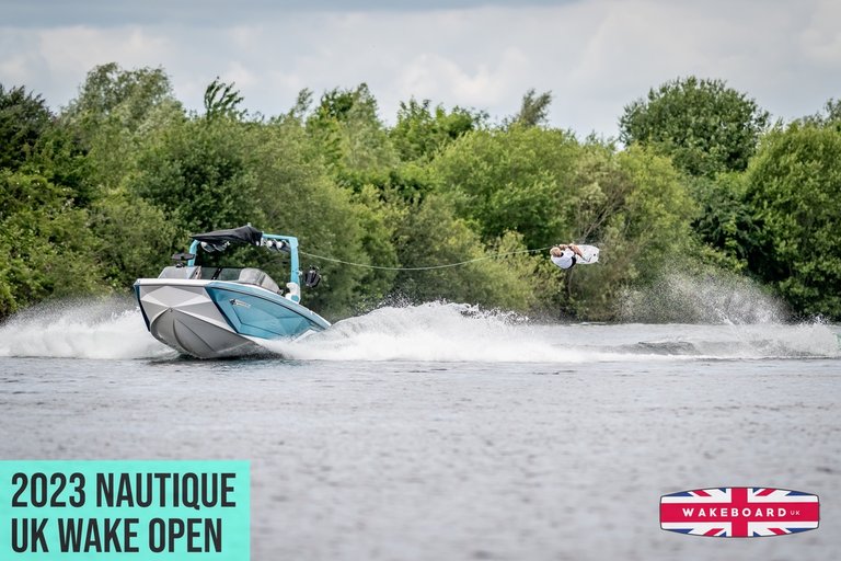 2023 Nautique Wake Open - Photo Mantis Pro Media